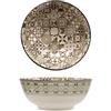 LIONESS Sintra nut coppetta cm 15 (minimo 8 pezzi)