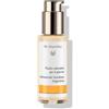 Dr. Hauschka - Fluido Calmante Giorno Pelle Sensibile, Tendenza Alla Couperose Confezione 50 Ml