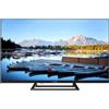 SMART TECH TV LED SMART-TECH 32 FRAME LESS DVB-T2/S2 HD 1366X768 BLACK CI SLOT HOTEL MODE 3XHDMI 2XUSB VESA - 28.0153 - 28.0153