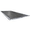 Robelle Dura-Guard 402040R - Telo di Copertura Invernale in Rete per Piscine interrate da 6 x 10 m