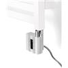 Lineabeta Resistenza elettrica con timer e regolazione temperatura 800Watt/230 V