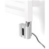 Lineabeta Resistenza elettrica con timer e regolazione temperatura 200Watt/230 V