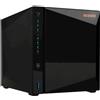 ASUSTOR INC. ASUSTOR NAS 4 BAIE DRIVESTOR 4 PRO Gen.2 2GB