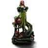 DC Comics DC Batman POISON IVY GOTHAM CITY SIRENS 1/10 Deluxe IRON STUDIOS Sideshow