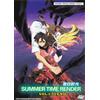 DVD Anime Summer Time Render Serie TV (1-25 End) Dub inglese, tutte le regioni