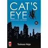 PANINI SPA Cat's eye. Occhi di gatto. New edition (Vol. 4)