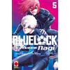 PANINI SPA Blue lock. Episode Nagi (Vol. 5)