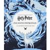 PANINI SPA Harry Potter. Incanto Patronus. La lanterna magica dei film. Ediz. a colori. Ediz. a spirale
