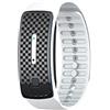 LICHENGTAI Braccialetti repellenti per zanzare ad ultrasuoni, Antizanzare Orologio Intelligente Wristband Fit Adulti e Bambini