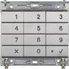 BTICINO S.P.A. Modulo tastiera aggiuntivo - BTI 345500