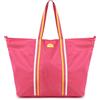Sundek Bon Borsa Mare Con Dettagli Arcobaleno Pitaya
