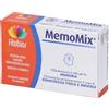 FITOBIOS Srl FitoBios, Memo Mix, 30 Compresse