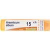 Boiron Arsenicum Album 15ch 80 Granuli Contenitore Multidose