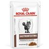 ROYAL CANIN ITALIA SpA VHN WET CAT GASTROINT MO12X85G