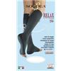 SOLIDEA Relax Unisex 70 Punta Aperta Nero L