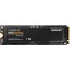 Samsung 970 EVO Plus NVMe M.2 SSD 1 TB