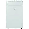 Whirlpool PACF29CO W condizionatore portatile 60 dB Bianco