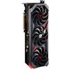 PowerColor RX 7800 XT 16G-E/OC AMD Radeon RX 7800 XT 16 GB GDDR6