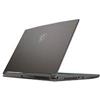 MSI NB THIN 15 B13VE-1686IT I7-13620H 8GB*2 512GB SSD GEN4X4 W/O DRAM 15.6 FHD RTX 4050 GDDR6 6GB W