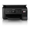 Epson EcoTank ET-2870 Ad inchiostro A4 5760 x 1440 DPI 33 ppm Wi-Fi