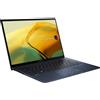 ASUS UX3402ZA-KP208W laptop Intel® Core™ i5 i5-1240P Computer portatile 35,6 cm (14") WQXGA 8 GB DDR5-SDRAM 512 GB SSD Wi-Fi 6E