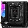Asrock Phantom Gaming B850I Lightning WiFi AMD B850 Socket AM5 mini ITX