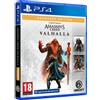 Ubisoft Assassin's Creed Ragnarok Edition - Playstation 4