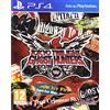 NIS America Tokyo Twilight Ghost Hunters: Daybreak Special Gigs World Tour - PlayStation 4