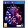 Ravenscourt Dreamfall Chapters - PlayStation 4