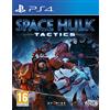 Focus Home Interactive Space Hulk Tactis - PlayStation 4