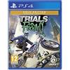 Ubisoft Trials Rising - Gold - PlayStation 4