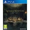 Bandai Namco Adam's Venture Origin's - PlayStation 4