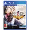 Sony Arizona Sunshine - PlayStation 4