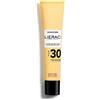 Lierac Sunissime Fluido Colorato Viso Spf30 40 Ml