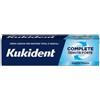 Kukident Complete Tenuta Forte Fresco 47 g Per Dentiere Totali e Parziali