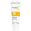 Bioderma Photoderm Akn Mat Spf30 Protezione Solare Alta 40 Ml Fluido Anti-imperfezioni