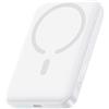 Baseus Enerfill magsafe Power Bank 10000mAh, Powerbank Wireless 15W, PD 22.5W Fast Charge, batteria esterna USB-C, piccola ma forte, caricatore magnetico per iPhone serie 16/15/14/13, airpods ecc