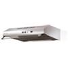 Faber PRONTA CONSEGNA - SPEDIZIONE IMMEDIATA Cappa ad Incasso sottopensile 90 cm Finitura Acciaio inox Faber 2740 SRM X A90 VIS FB EXP 300.0557.577