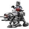 LEGO Star Wars 75075 - AT-AT Gioco di Costruzioni