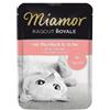 MIAMOR Ragout Royal tonno e pollo in salsa 100 g