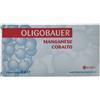 Bauer Integratore Oligoelementi Manganese Cobalto: Energia & Benessere Metabolico | Oligobauer
