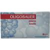 Bauer Integratore Oligoelementi Zinco Rame: Difese Immunitarie & Pelle Sana | Oligobauer