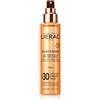 Lierac Sunissime Latte Protettivo Corpo Spray SPF30: Protezione Solare Idratante