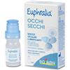 Laboratoires Boiron Euphralia Occhi Secchi: Gocce Oculari Lubrificanti 10ml