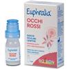 Laboratoires Boiron Euphralia Occhi Rossi: Collirio Decongestionante 10ml