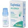 Laboratoires Boiron Euphralia Allergy: Collirio Antiallergico 10ml