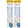 LONGLIFE Srl LONGLIFE MAGNESIUM FIZZ 20CPR