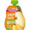 PLASMON (HEINZ ITALIA SpA) SPREMI E GUSTA PERA 100ML