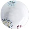 Brunner 0830026N.C6F Piatto Fondo, Design Belfiore