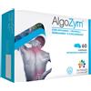 NUTRIGEA Srl Algozym 60cpr